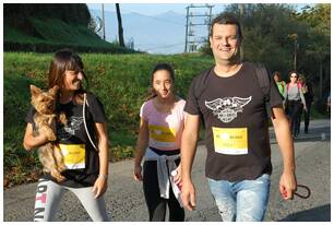 Foto 9 de la avituallamiento - Subida a Artxanda 2018
